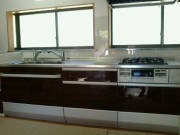 システムキッチン