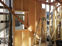 構造用耐力面材