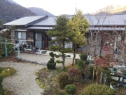 屋根の葺き替え工事