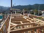 ぎふの木で家づくり