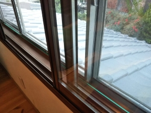 内窓プラマードＵ