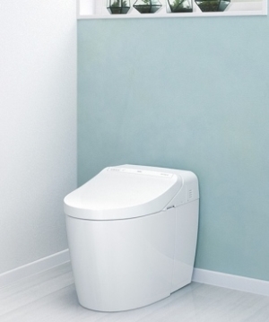 タンクレストイレ