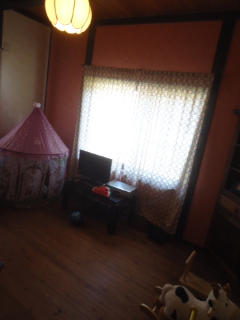 子供部屋