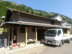 昭和の家リフォーム