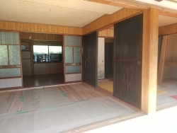 和室リフォーム