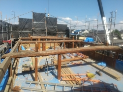 古民家リノベーション