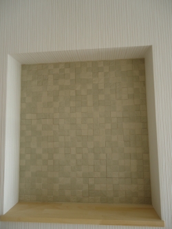 ニッチカウンター