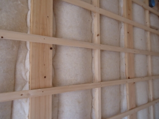 羊毛断熱材ウールブレス