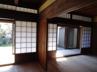 障子のリメイク