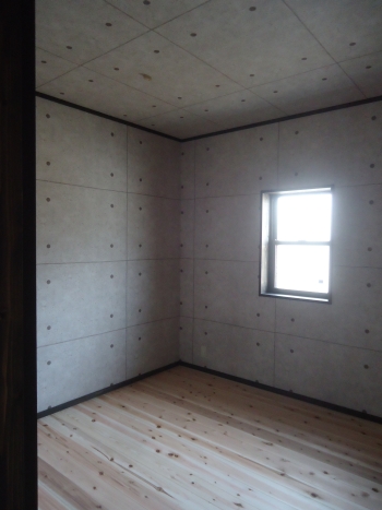 納戸兼趣味の部屋