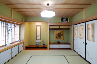 和室