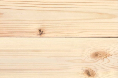 パイン床材
